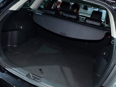 2014款 2.3T 自动 智能四驱运动版 5座