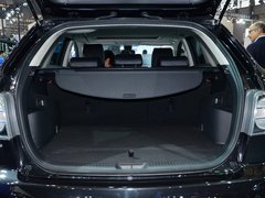 2014款 2.3T 自动 智能四驱运动版 5座