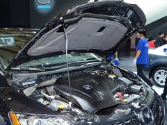 2014款 2.3T 自动 智能四驱运动版 5座