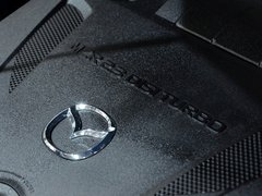 2014款 2.3T 自动 智能四驱运动版 5座