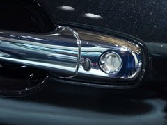 2014款 2.3T 自动 智能四驱运动版 5座