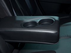 2014款 2.3T 自动 智能四驱运动版 5座
