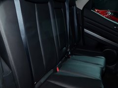 2014款 2.3T 自动 智能四驱运动版 5座
