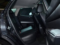 2014款 2.3T 自动 智能四驱运动版 5座