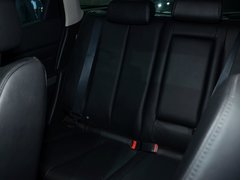 2014款 2.3T 自动 智能四驱运动版 5座