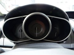 2014款 2.3T 自动 智能四驱运动版 5座