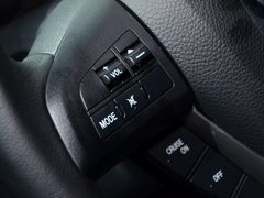 2014款 2.3T 自动 智能四驱运动版 5座