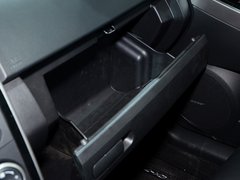 2014款 2.3T 自动 智能四驱运动版 5座