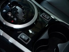 2014款 2.3T 自动 智能四驱运动版 5座