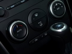 2014款 2.3T 自动 智能四驱运动版 5座