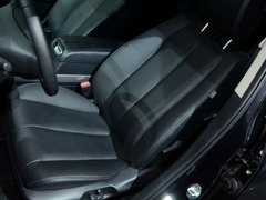 2014款 2.3T 自动 智能四驱运动版 5座