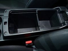 2014款 2.3T 自动 智能四驱运动版 5座