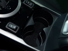 2014款 2.3T 自动 智能四驱运动版 5座