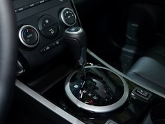 2014款 2.3T 自动 智能四驱运动版 5座