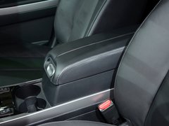 2014款 2.3T 自动 智能四驱运动版 5座