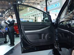 2014款 2.3T 自动 智能四驱运动版 5座
