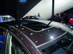 2014款 2.3T 自动 智能四驱运动版 5座