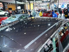 2014款 2.3T 自动 智能四驱运动版 5座