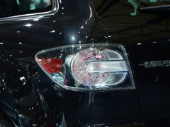 2014款 2.3T 自动 智能四驱运动版 5座