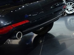 2014款 2.3T 自动 智能四驱运动版 5座