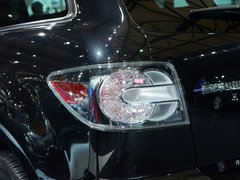 2014款 2.3T 自动 智能四驱运动版 5座