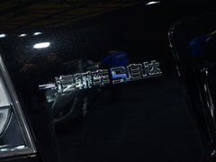 2014款 2.3T 自动 智能四驱运动版 5座