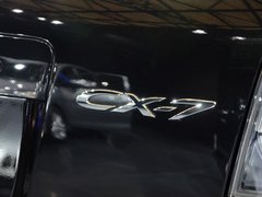 2014款 2.3T 自动 智能四驱运动版 5座