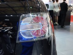2014款 2.3T 自动 智能四驱运动版 5座