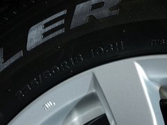 2014款 2.3T 自动 智能四驱运动版 5座