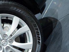 2014款 2.3T 自动 智能四驱运动版 5座