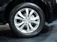2014款 2.3T 自动 智能四驱运动版 5座