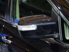 2014款 2.3T 自动 智能四驱运动版 5座