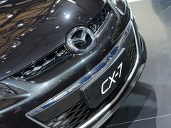 2014款 2.3T 自动 智能四驱运动版 5座