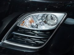 2014款 2.3T 自动 智能四驱运动版 5座