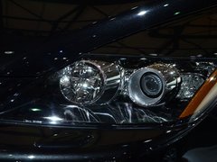 2014款 2.3T 自动 智能四驱运动版 5座