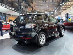 2014款 2.3T 自动 智能四驱运动版 5座