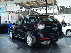 2014款 2.3T 自动 智能四驱运动版 5座