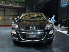 2014款 2.3T 自动 智能四驱运动版 5座