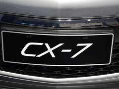 2014款 2.3T 自动 智能四驱运动版 5座