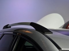 2014款 2.3T 自动 智能四驱运动版 5座