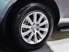 2014款 2.3T 自动 智能四驱运动版 5座