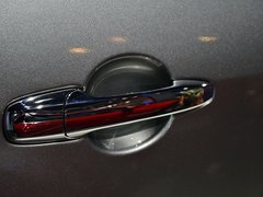 2014款 2.3T 自动 智能四驱运动版 5座