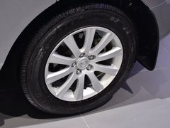 2014款 2.3T 自动 智能四驱运动版 5座