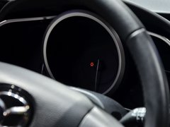 2014款 2.3T 自动 智能四驱运动版 5座