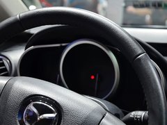 2014款 2.3T 自动 智能四驱运动版 5座