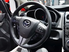 2014款 2.3T 自动 智能四驱运动版 5座