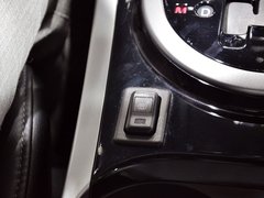 2014款 2.3T 自动 智能四驱运动版 5座
