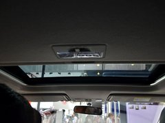 2014款 2.3T 自动 智能四驱运动版 5座