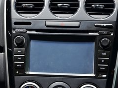 2014款 2.3T 自动 智能四驱运动版 5座