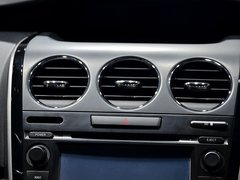 2014款 2.3T 自动 智能四驱运动版 5座